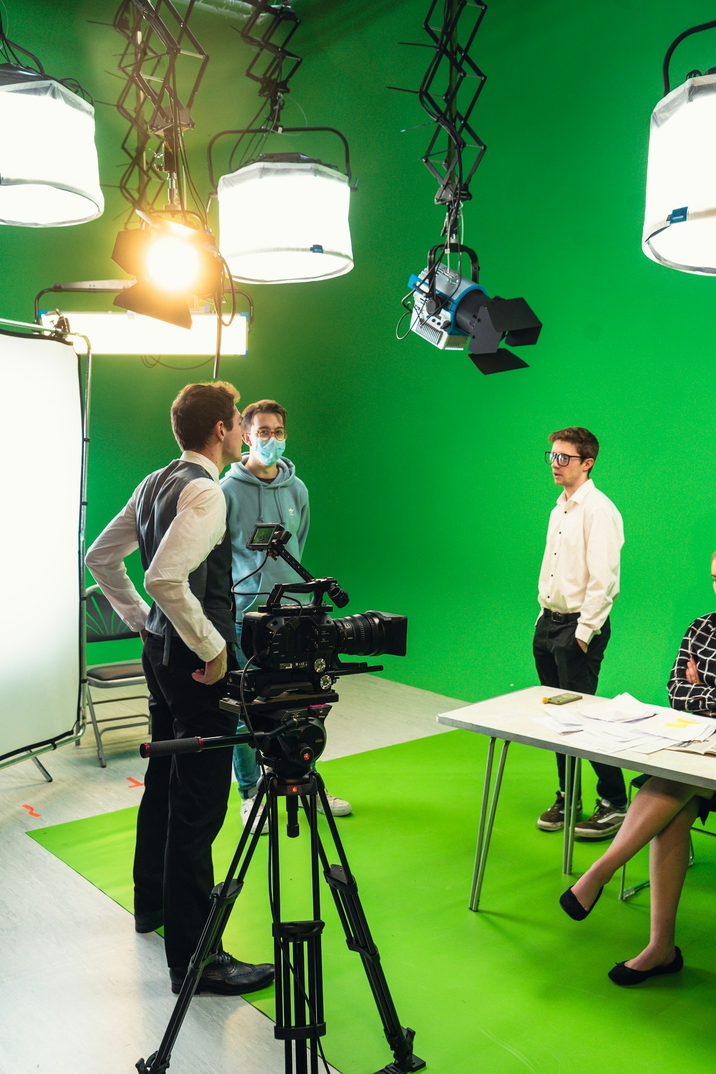 Il futuro della promozione cinematografica nell’era digitale